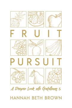Cover Fruit Pursuit