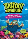 Bigfoot Goes to the Great Barrier Reef