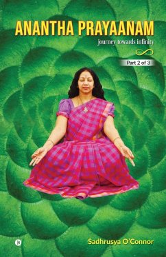 Cover Anantha Prayaanam Part 2 of 3