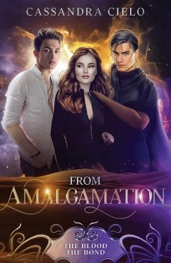 From Amalgamation - Cielo, Cassandra From Amalgamation - Cielo, Cassandra