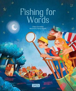 Cover Fishing for words