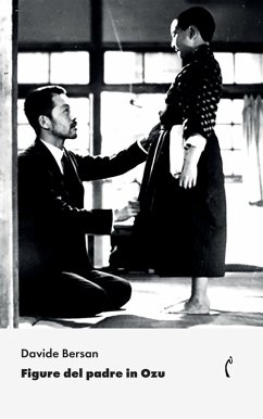 Cover Figure del padre in Ozu