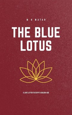 Cover The Blue Lotus