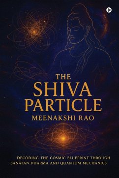The Shiva Particle - Meenakshi Rao