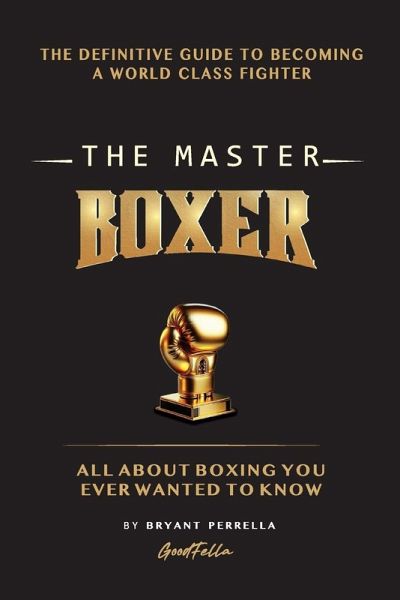 The Master Boxer
