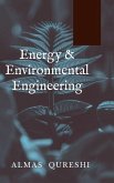 Energy and Environmental Engineering
