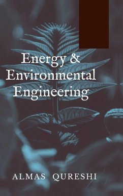 Energy and Environmental Engineering - Almas Qureshi