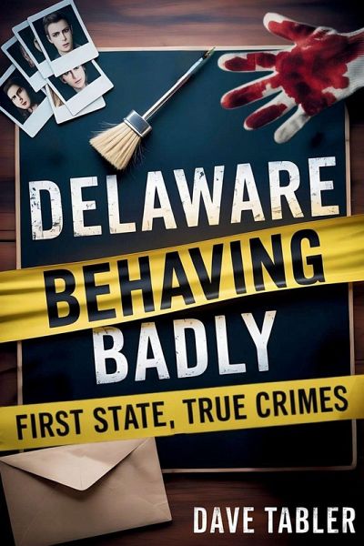 Delaware Behaving Badly