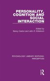 Personality, Cognition and Social Interaction