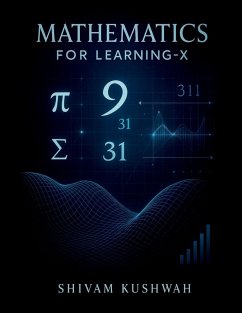 Mathematics For Learning - Shivam Kushwah