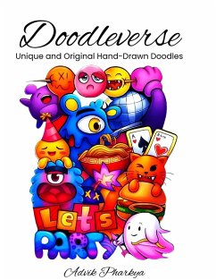 Cover Doodleverse