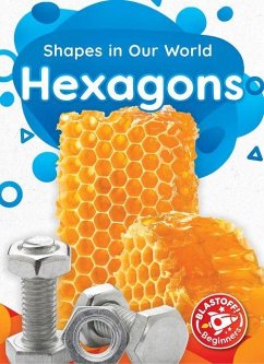 Hexagons Cover Hexagons