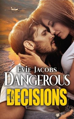 Cover Dangerous Decisions