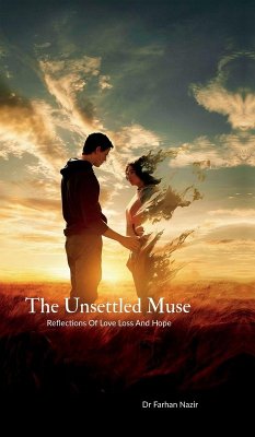 Cover The Unsettled Muse