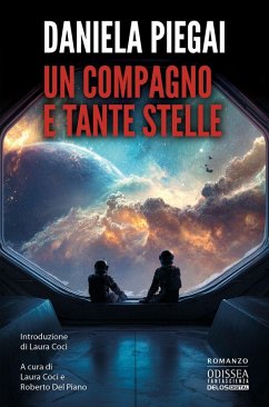 Cover Un compagno e tante stelle