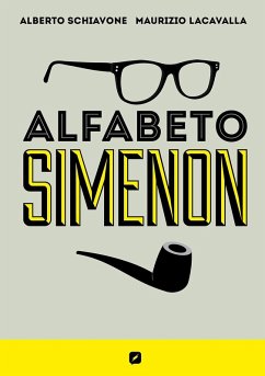 Alfabeto Simenon - Schiavone, Alberto