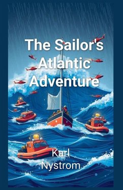 Cover The Sailor's Atlantic Adventure
