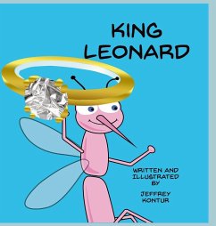 Cover King Leonard