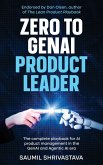 Zero to GenAI Product Leader