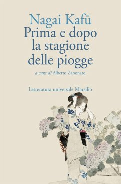 Cover Prima e dopo la stagione delle piogge
