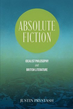 Cover Absolute Fiction