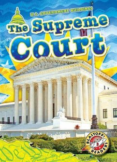 The Supreme Court Cover The Supreme Court