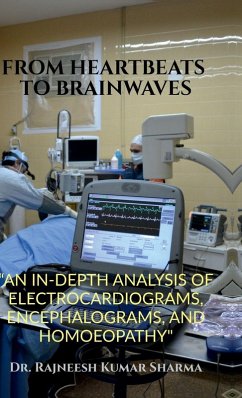 From Heartbeats to Brainwaves - Rajneesh Kumar Sharma From Heartbeats to Brainwaves - Rajneesh Kumar Sharma