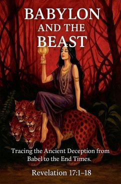 Babylon and the Beast - Steven, Rodney