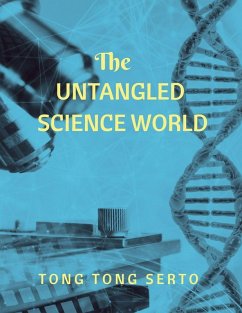 Cover The Untangled Science World