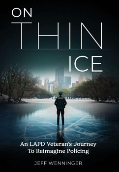 Cover On Thin Ice