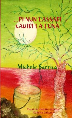 Cover ...Pi nun lassari càdiri la luna...