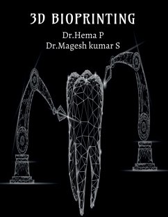 Cover 3D Bioprinting