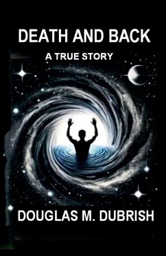 Cover Death and Back