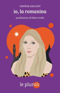 Cover Io, la romanina