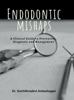 Cover Endodontic Mishaps