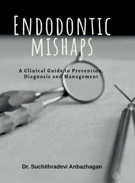 Endodontic Mishaps