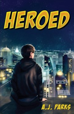 Cover Heroed