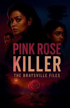 Cover Pink Rose Killer