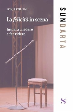 Cover La felicità in scena