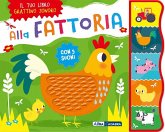 Alla fattoria. Grattino sonoro Alla fattoria. Grattino sonoro