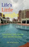 Life's Little Laughs (Volume 2) Life's Little Laughs (Volume 2)