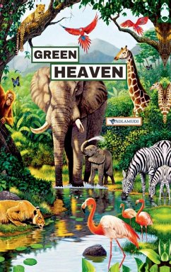 Green Heaven - Vadlamudi