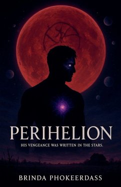 Cover Perihelion