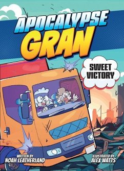 Cover Sweet Victory
