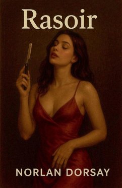 Rasoir - Dorsay, Nolan