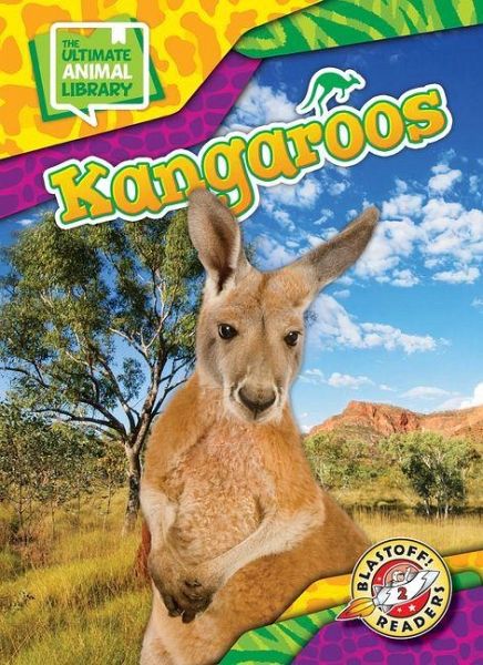 Kangaroos