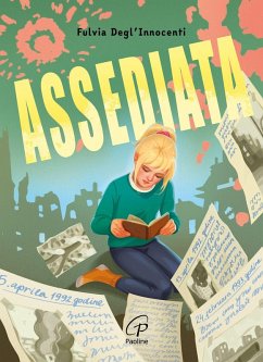 Cover Assediata. Ediz. ad alta leggibilità