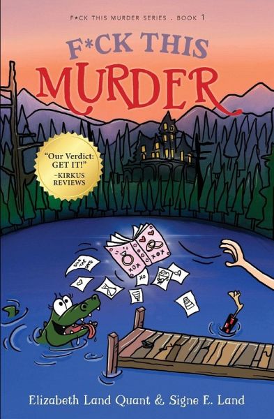 F*CK THIS MURDER F*CK THIS MURDER