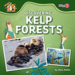 Cover Discovering Kelp Forests