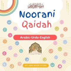 Cover Noorani Qaidah